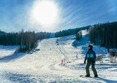 10 лучших зимних курортов в России