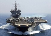 Топ 10 самые большие военные корабли в мире