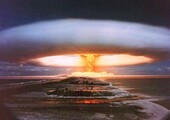 Самые мощные ядерные бомбы в мире