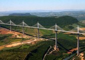 Самые высокие мосты в мире