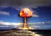 Топ 10 ядерные державы мира