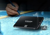 Лучшие SSD 2016 года до 256 Гбайт