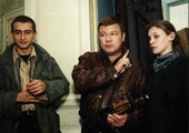 Список российских криминальных сериалов на НТВ