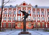 Рейтинг юридических вузов России 2016 по качеству образования