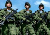 Список элитных войск России