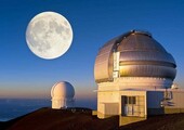 Топ 10 Самые мощные телескопы в мире