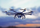 10 преступлений с использованием дронов