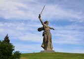 10 самых известных памятников России