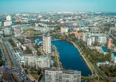Топ 10 самых солнечных городов России