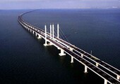 10 самых длинных мостов мира