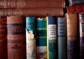 10 лучших книг на английском, для тех кто только начинает учить язык