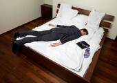 10 лучших способов быстро уснуть ночью без снотворного